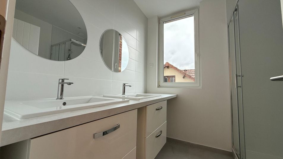 Appartement a louer carrieres-sur-seine - 2 pièce(s) - 31 m2 - Surfyn