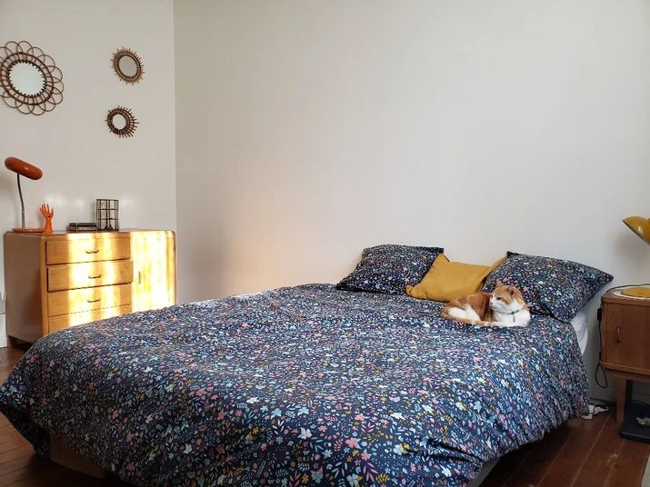 Maison a louer rouen - 3 pièce(s) - 63 m2 - Surfyn