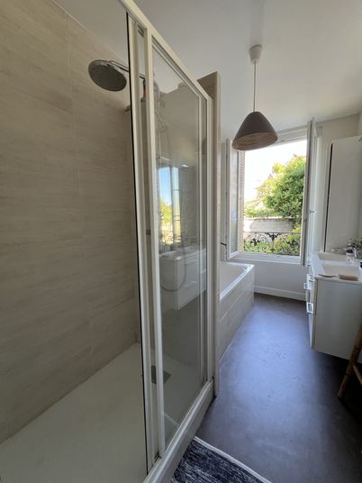 Appartement a louer melun - 5 pièce(s) - 129 m2 - Surfyn