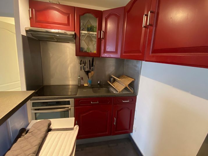 Appartement a louer soisy-sous-montmorency - 2 pièce(s) - 50 m2 - Surfyn