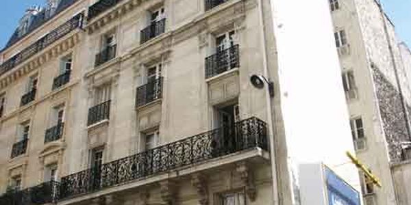 Rue Cardinet, 75017 Paris