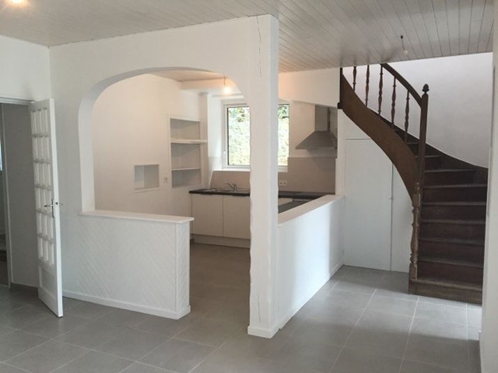 Maison a louer quimper - 6 pièce(s) - 95 m2 - Surfyn