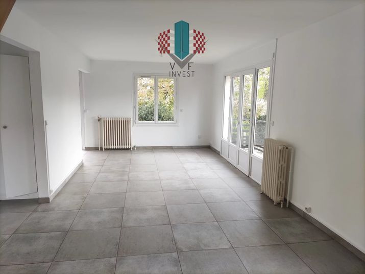 Maison a louer evreux - 3 pièce(s) - 55 m2 - Surfyn