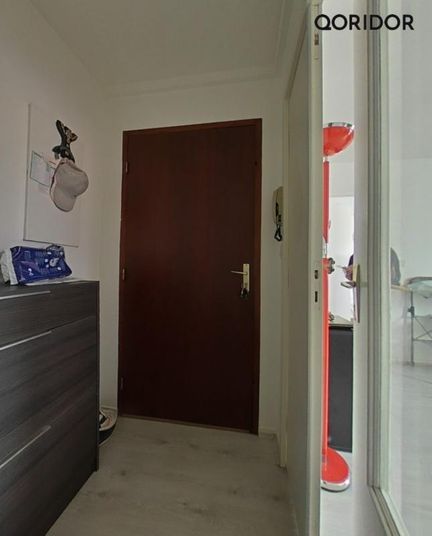 Appartement a louer melun - 2 pièce(s) - 39 m2 - Surfyn