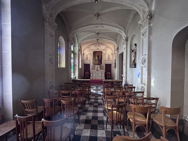 Appartement a louer serris - 2 pièce(s) - 55 m2 - Surfyn