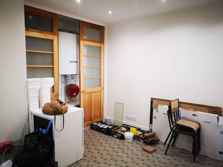 Appartement a louer thonon-les-bains - 5 pièce(s) - 114 m2 - Surfyn