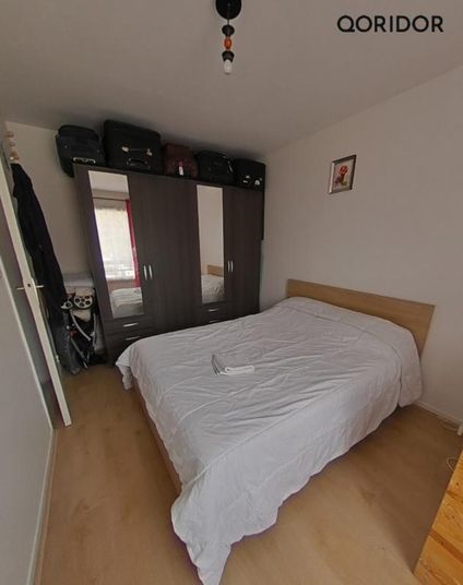 Appartement a louer melun - 2 pièce(s) - 39 m2 - Surfyn