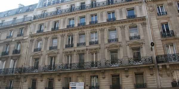 Rue de Châteaudun, 75009 Paris