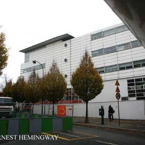 41 boulevard du Général Martial Valin, 75015 Paris