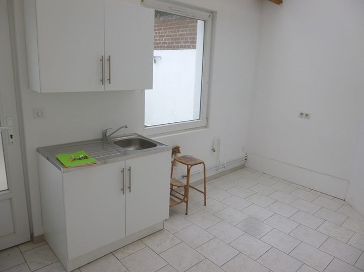 Maison a louer valenciennes - 4 pièce(s) - 69 m2 - Surfyn