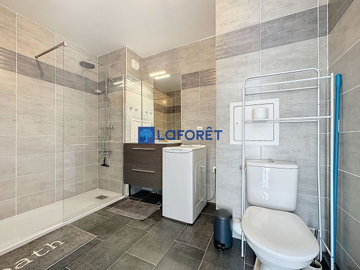 Appartement a louer longjumeau - 2 pièce(s) - 33 m2 - Surfyn