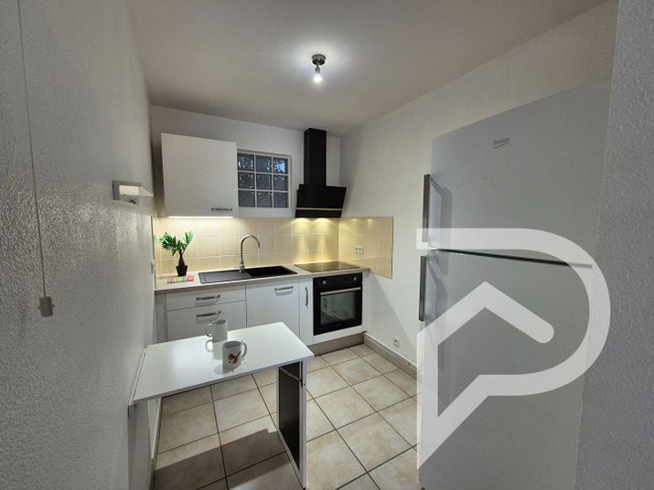 Appartement a louer dole - 3 pièce(s) - 59 m2 - Surfyn