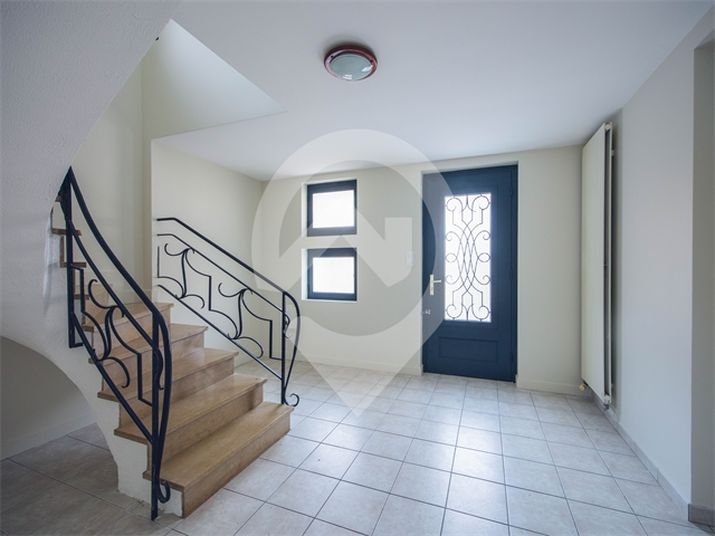 Maison a louer bourg-en-bresse - 4 pièce(s) - 144 m2 - Surfyn