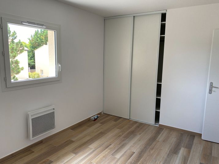 Maison a louer salon-de-provence - 4 pièce(s) - 86 m2 - Surfyn