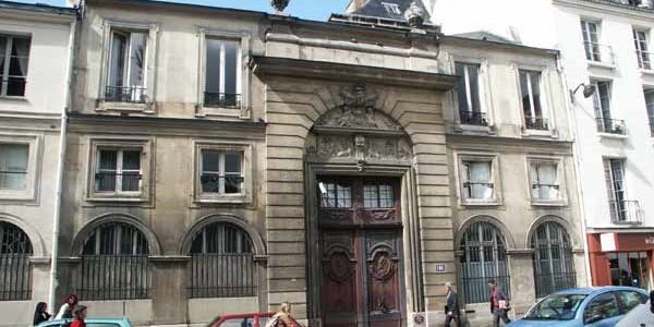 Rue du Bac, 75007 Paris