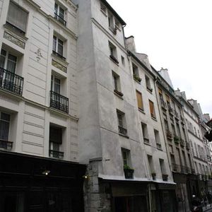 24 rue du verbois paris france location