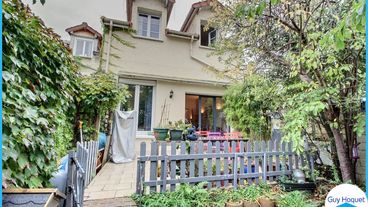 Vente Maison Le Perreux Sur Marne 94170 Acheter Maison Au Le Perreux Sur Marne