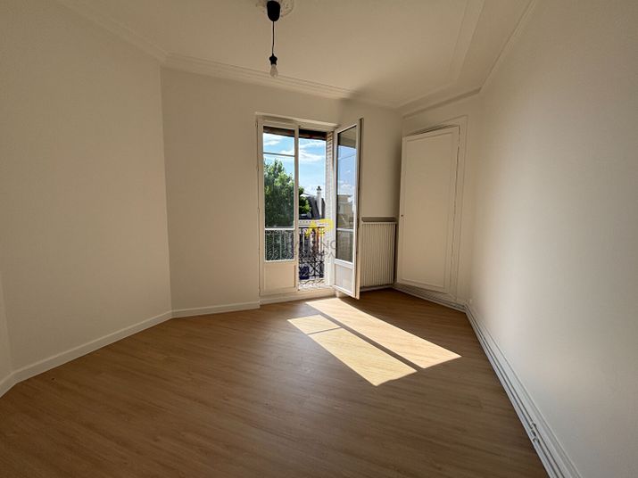 Appartement a louer cormeilles-en-parisis - 3 pièce(s) - 46 m2 - Surfyn