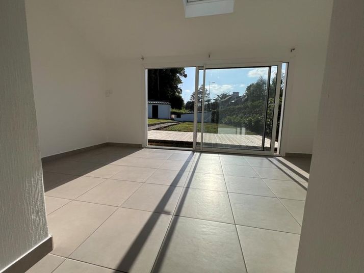 Maison a louer quimper - 6 pièce(s) - 95 m2 - Surfyn