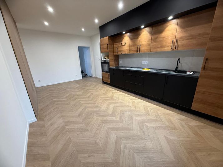 Appartement a louer thionville - 3 pièce(s) - 56 m2 - Surfyn