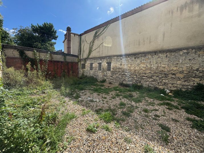 Appartement a louer epinay-sur-seine - 3 pièce(s) - 49 m2 - Surfyn