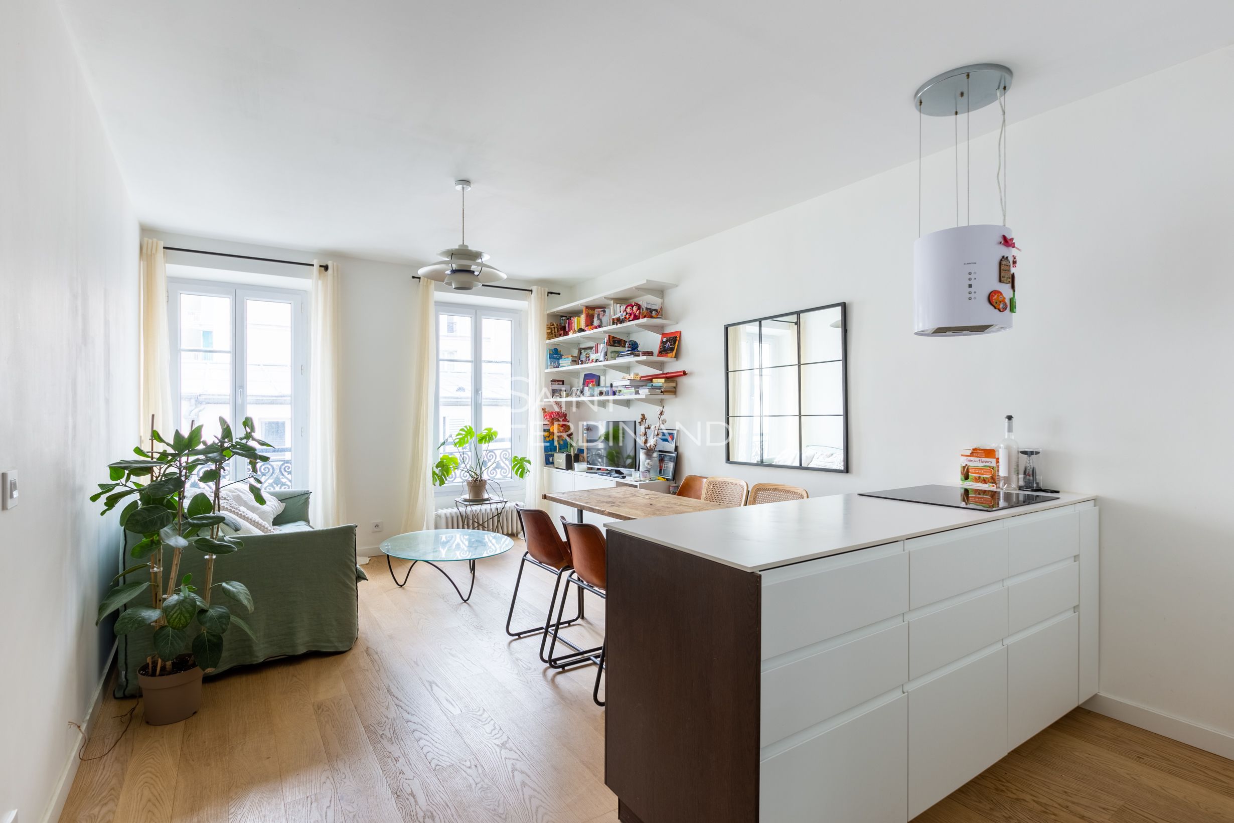 Prix m2 Rue Cardan - Paris 17ème (75017) en janvier 2026 | SeLoger