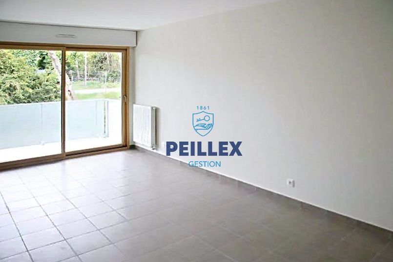 Appartement a louer thonon-les-bains - 3 pièce(s) - 65 m2 - Surfyn