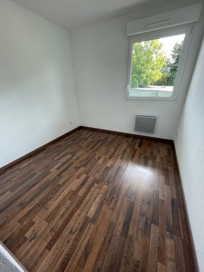 Appartement 4 pièce(s) 76 m²à louer Thonon-les-bains
