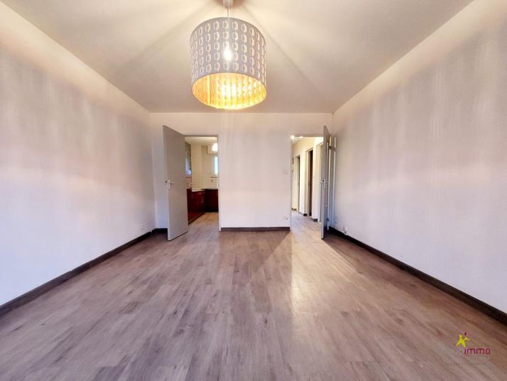 Appartement a louer colmar - 2 pièce(s) - 53 m2 - Surfyn