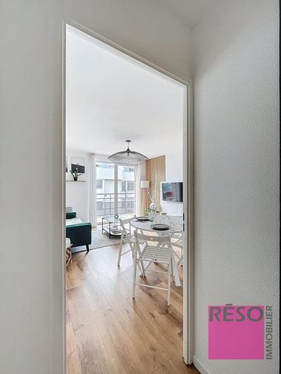 Appartement a louer annemasse - 3 pièce(s) - 51 m2 - Surfyn