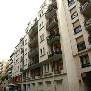 9 bis rue des Bergers, 75015 Paris