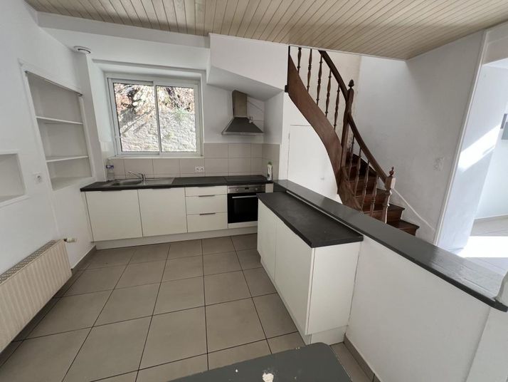 Maison a louer quimper - 6 pièce(s) - 95 m2 - Surfyn