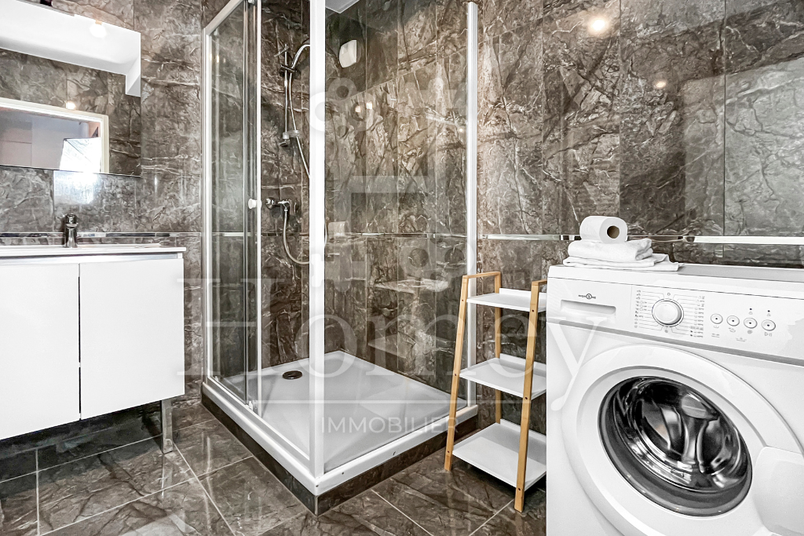 Appartement a louer annemasse - 4 pièce(s) - 90 m2 - Surfyn