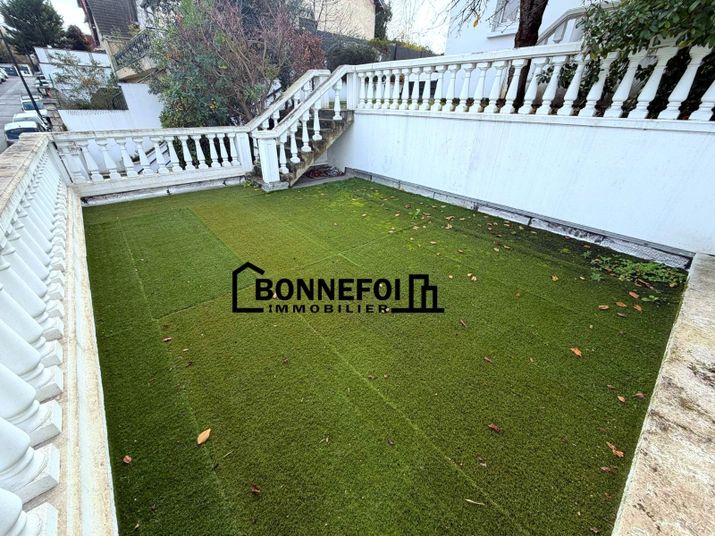 Maison a louer champigny-sur-marne - 5 pièce(s) - 128 m2 - Surfyn