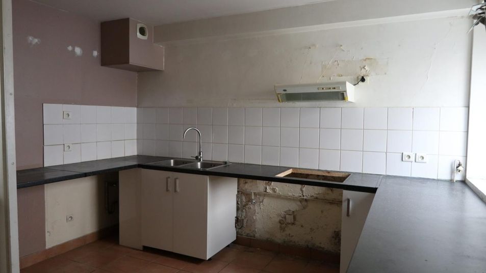 Maison a louer taverny - 5 pièce(s) - 113 m2 - Surfyn