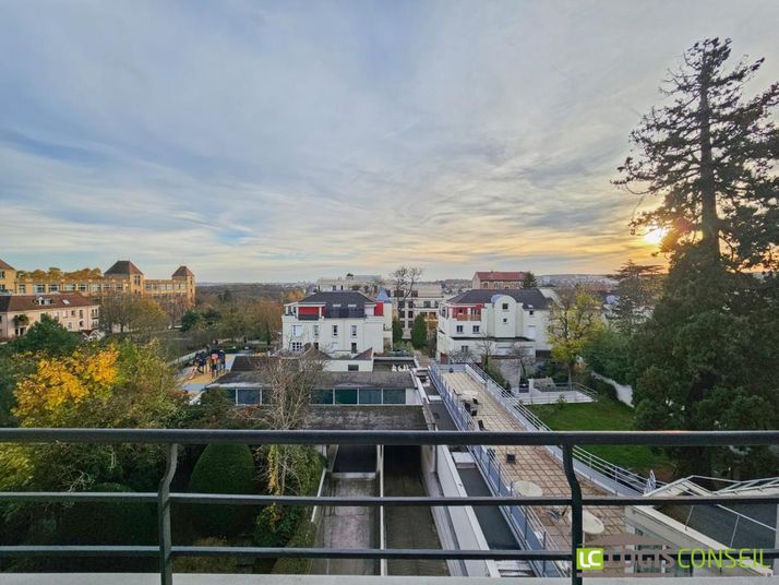 Appartement a louer sceaux - 3 pièce(s) - 66 m2 - Surfyn