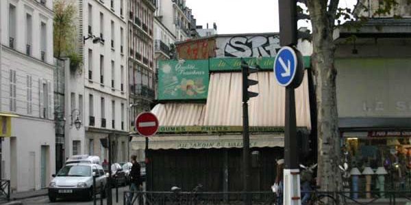 Rue de Coulmiers, 75014 Paris