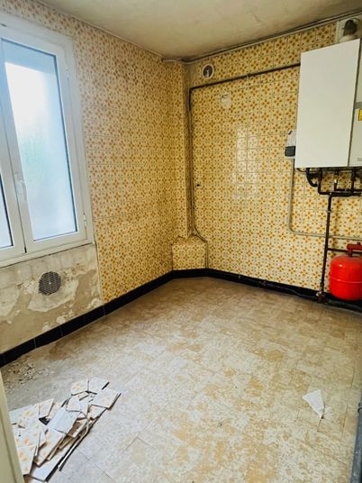 Maison a louer toulon - 4 pièce(s) - 92 m2 - Surfyn