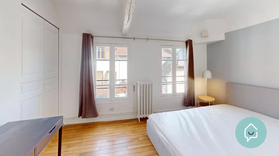 Maison a louer troyes - 6 pièce(s) - 104 m2 - Surfyn