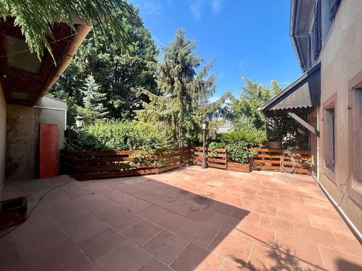 Appartement a louer haguenau - 2 pièce(s) - 73 m2 - Surfyn