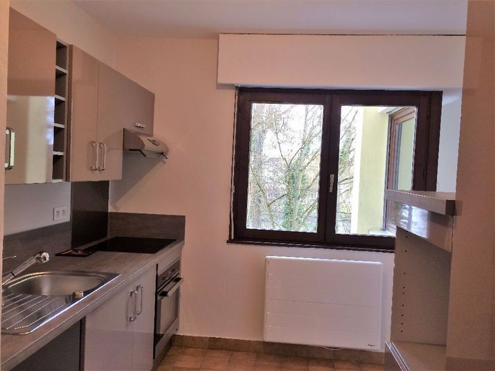 Appartement a louer illkirch-graffenstaden - 2 pièce(s) - 55 m2 - Surfyn
