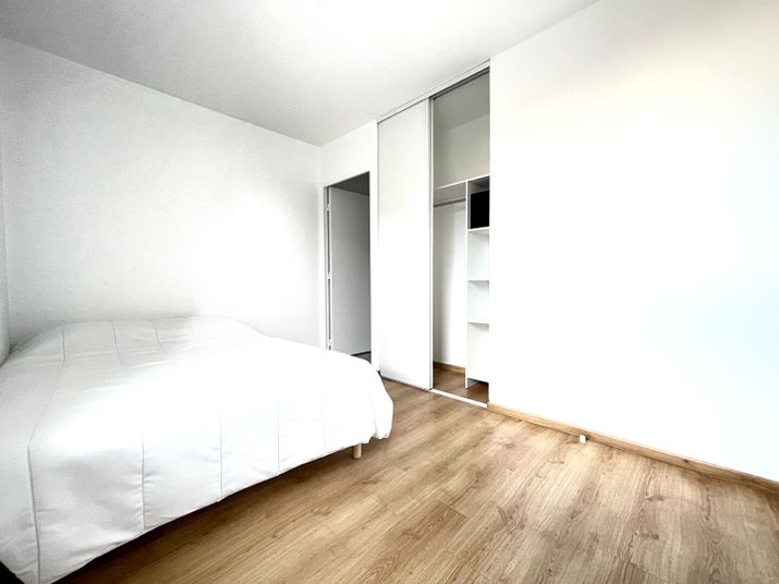 Appartement a louer venissieux - 2 pièce(s) - 36 m2 - Surfyn