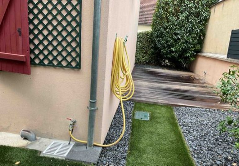 Maison a louer nanterre - 6 pièce(s) - 113 m2 - Surfyn