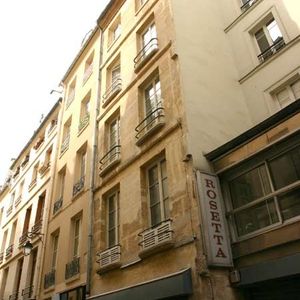 26 rue Saint-Sauveur, 75002 Paris
