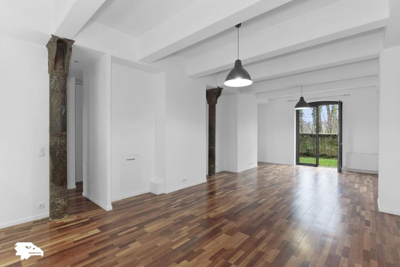 Appartement a louer ris-orangis - 3 pièce(s) - 106 m2 - Surfyn