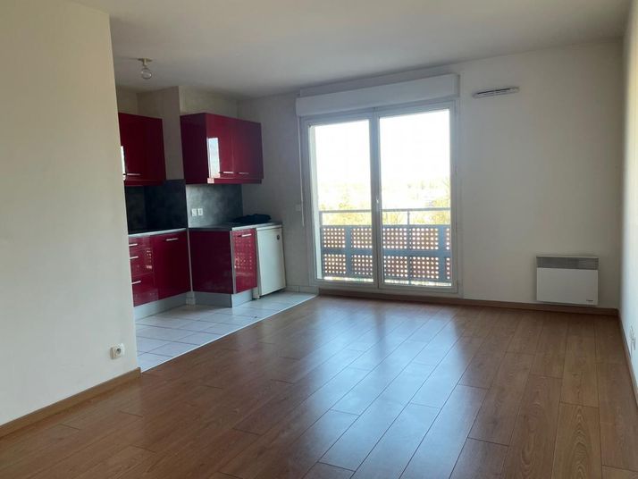 Appartement a louer ris-orangis - 2 pièce(s) - 42 m2 - Surfyn