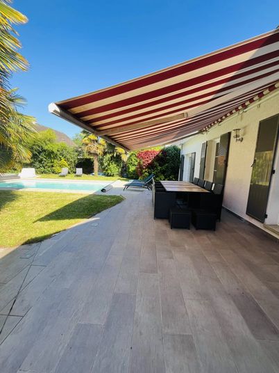 Maison a louer serris - 7 pièce(s) - 220 m2 - Surfyn