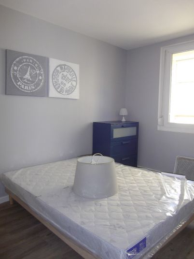 Maison a louer saint-quentin - 2 pièce(s) - 31 m2 - Surfyn