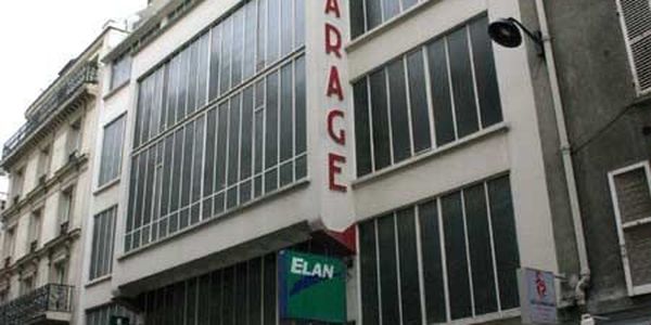Prix m2 immobilier Rue de Laborde, 75008 Paris - Meilleurs Agents