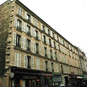 18 rue Mesnil, 75016 Paris